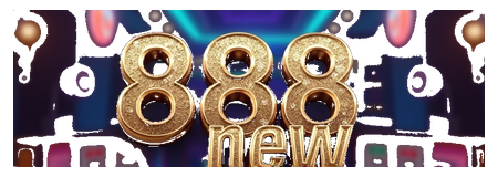 888 new logo