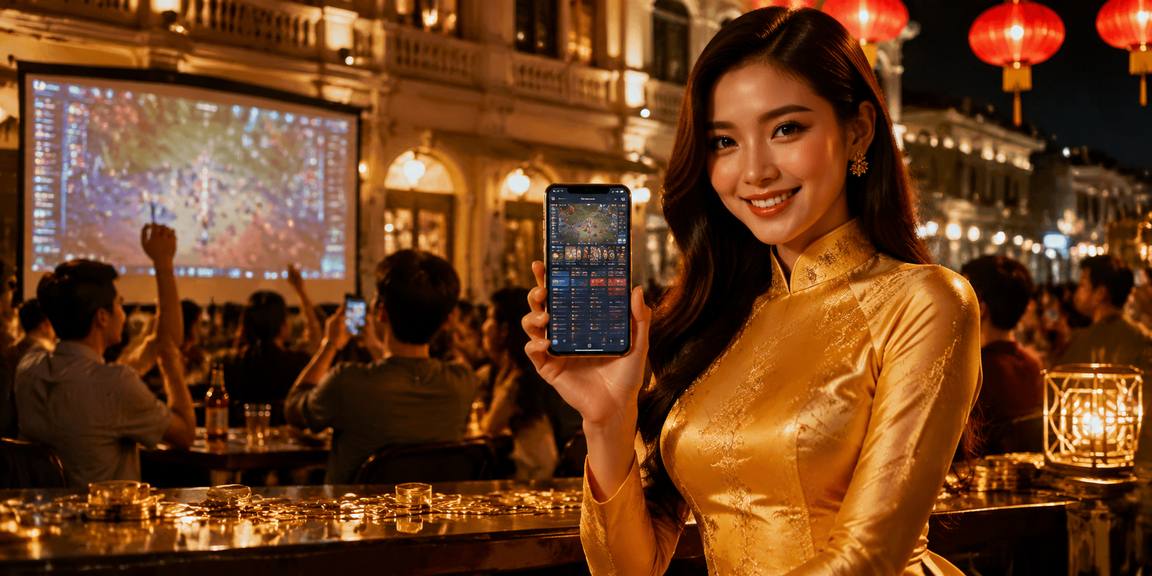 888 new mobile gaming